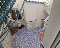 Revente - Town House -
Torrevieja