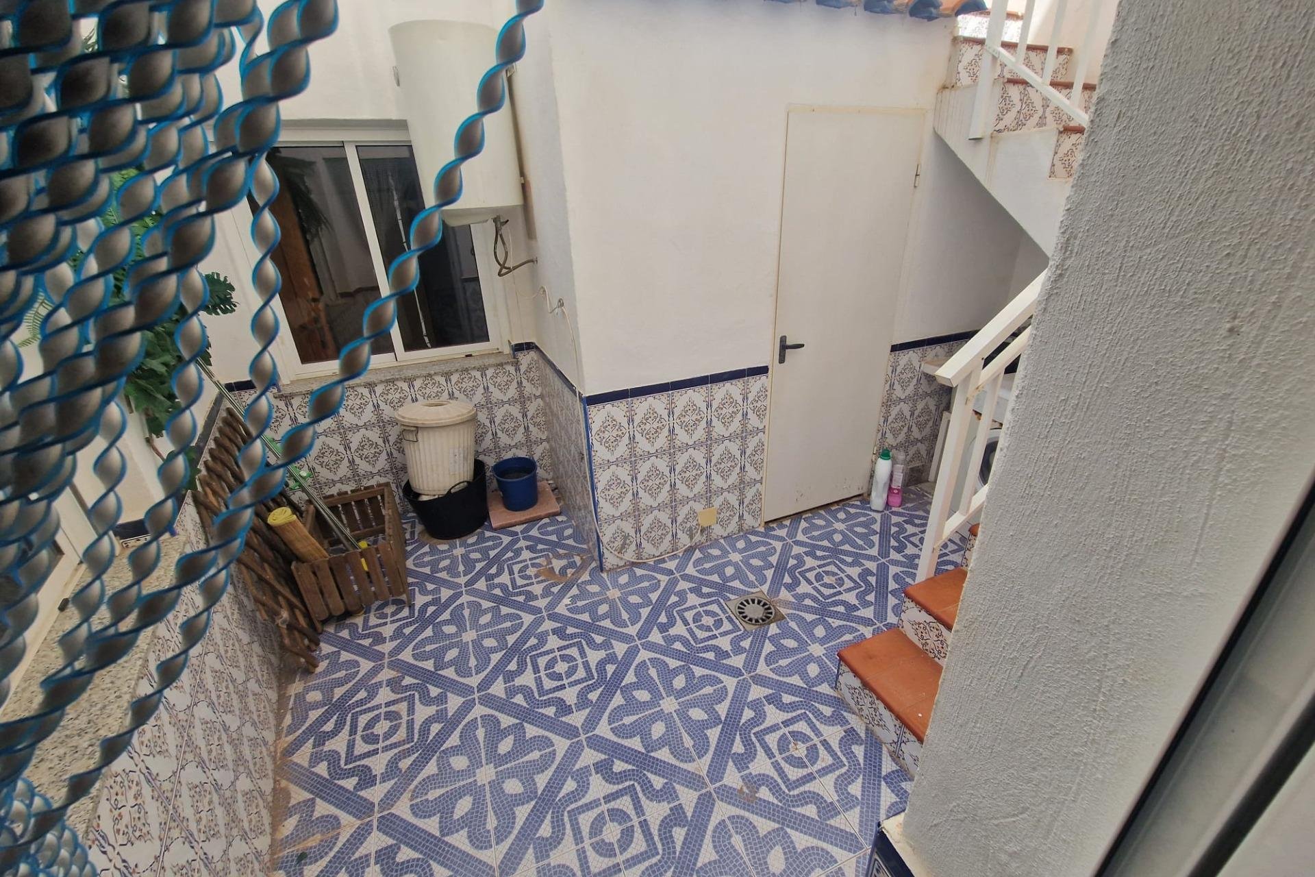 Revente - Town House -
Torrevieja