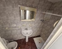 Revente - Town House -
Torrevieja