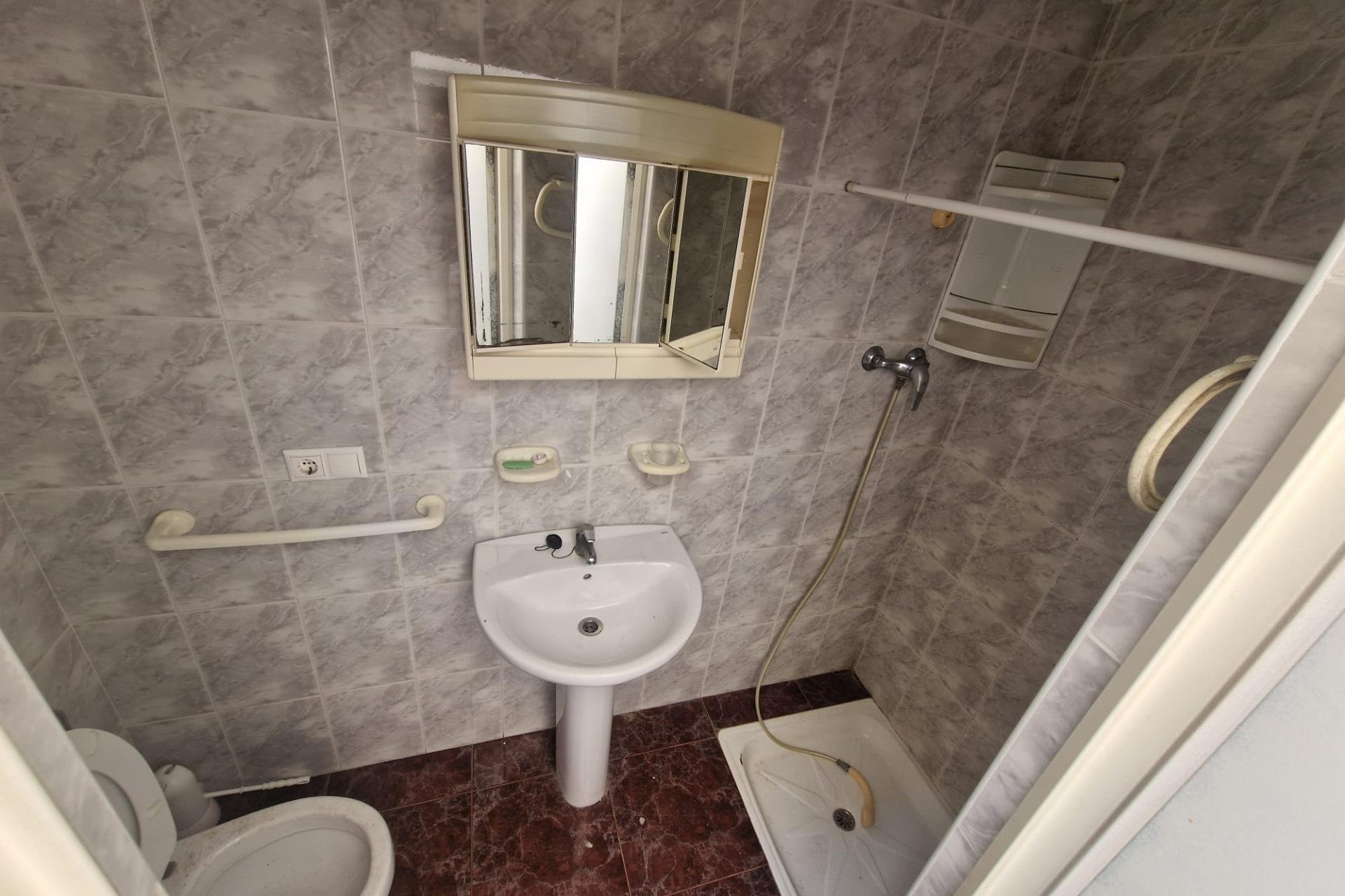 Revente - Town House -
Torrevieja