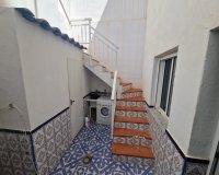 Revente - Town House -
Torrevieja
