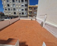Revente - Town House -
Torrevieja