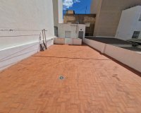 Revente - Town House -
Torrevieja