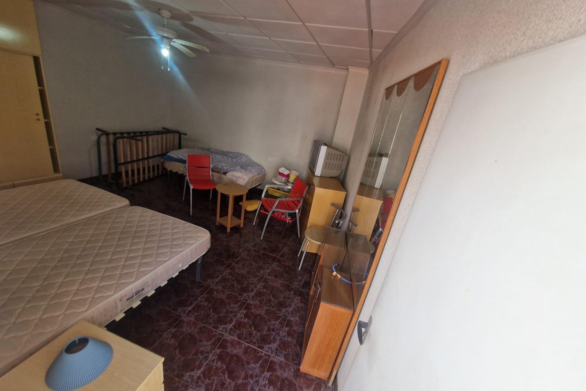 Revente - Town House -
Torrevieja