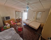 Revente - Town House -
Torrevieja