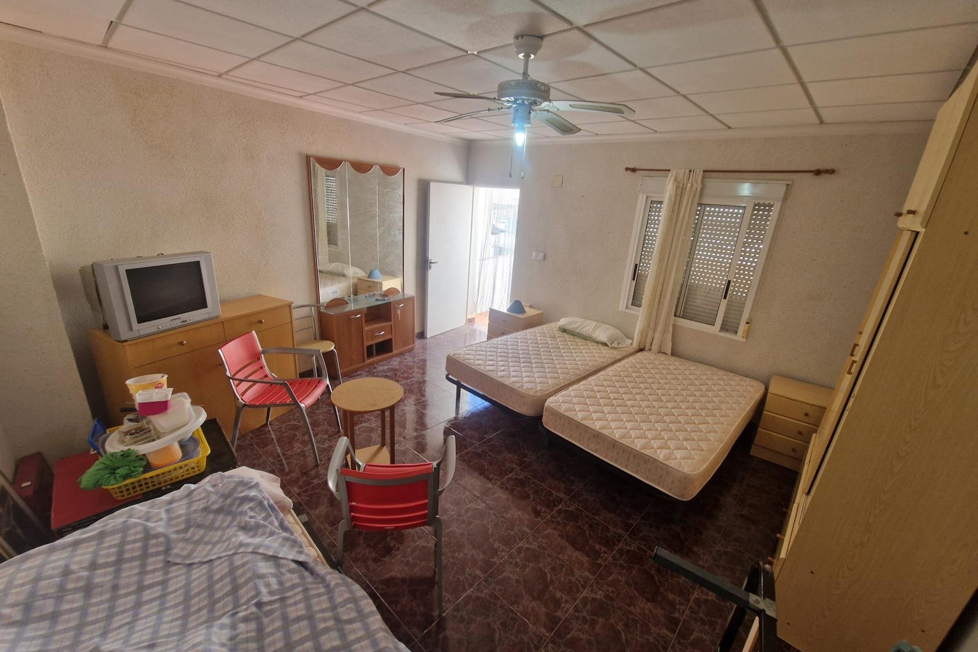 Revente - Town House -
Torrevieja