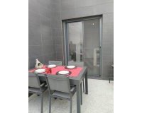 Revente - Town House -
Villamartin - Costa Blanca