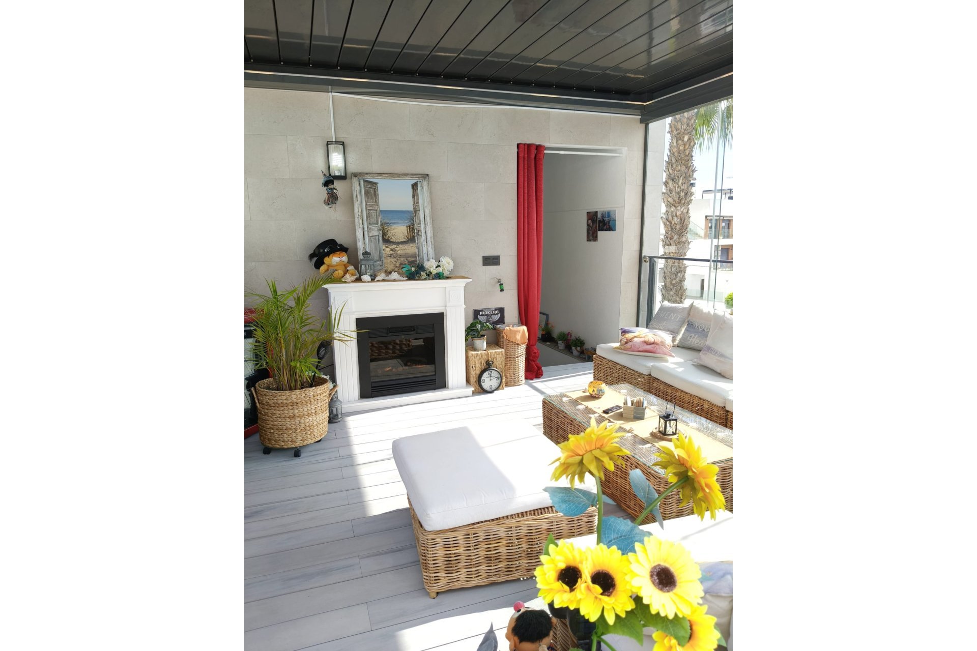 Revente - Town House -
Villamartin - Costa Blanca