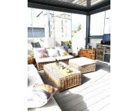 Revente - Town House -
Villamartin - Costa Blanca