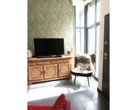 Revente - Town House -
Villamartin - Costa Blanca