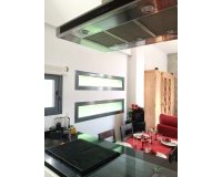 Revente - Town House -
Villamartin - Costa Blanca