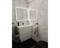 Revente - Town House -
Villamartin - Costa Blanca