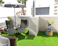 Revente - Town House -
Villamartin - Costa Blanca