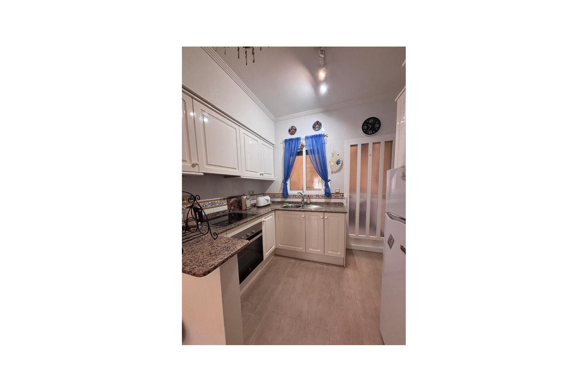 Revente - Town House -
Villamartin - Costa Blanca