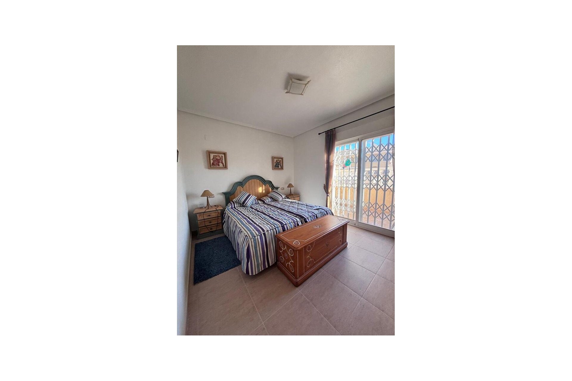 Revente - Town House -
Villamartin - Costa Blanca