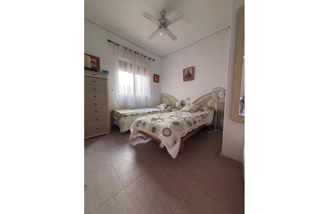 Revente - Town House -
Villamartin - Costa Blanca