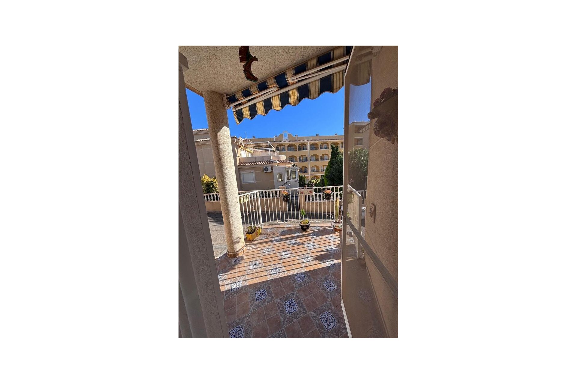 Revente - Town House -
Villamartin - Costa Blanca