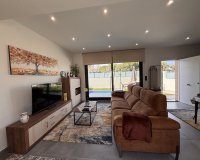 Revente - Town House -
Villamartin - Costa Blanca