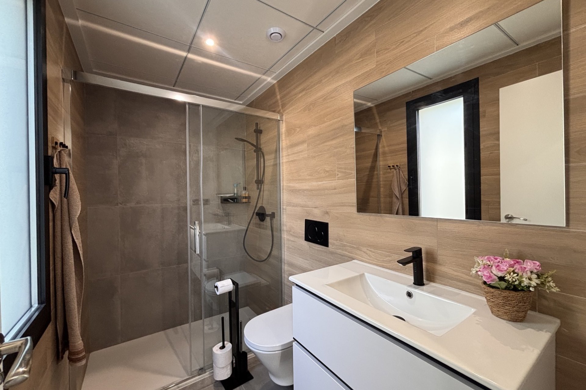 Revente - Town House -
Villamartin - Costa Blanca