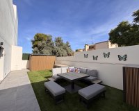 Revente - Town House -
Villamartin - Costa Blanca