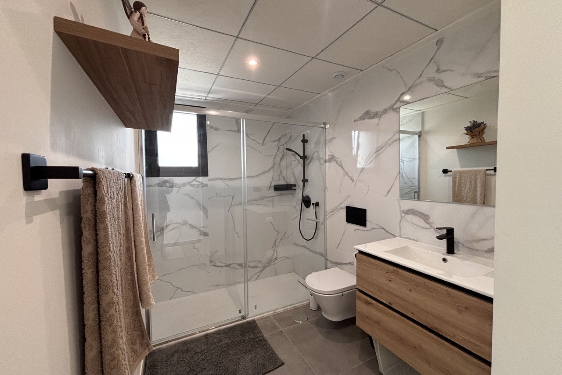 Revente - Town House -
Villamartin - Costa Blanca