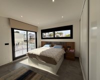 Revente - Town House -
Villamartin - Costa Blanca