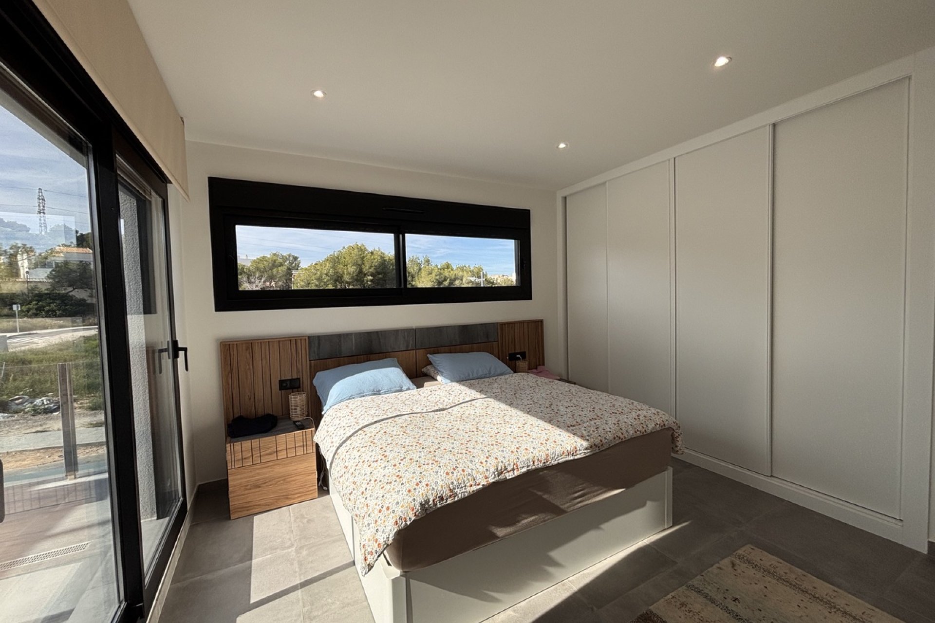 Revente - Town House -
Villamartin - Costa Blanca