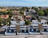 Revente - Town House -
Villamartin - Costa Blanca