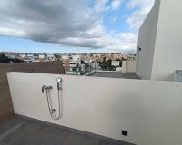 Revente - Town House -
Villamartin - Costa Blanca