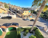 Revente - Town House -
Villamartin - Costa Blanca