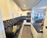 Revente - Town House -
Villamartin - Costa Blanca