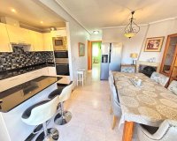 Revente - Town House -
Villamartin - Costa Blanca