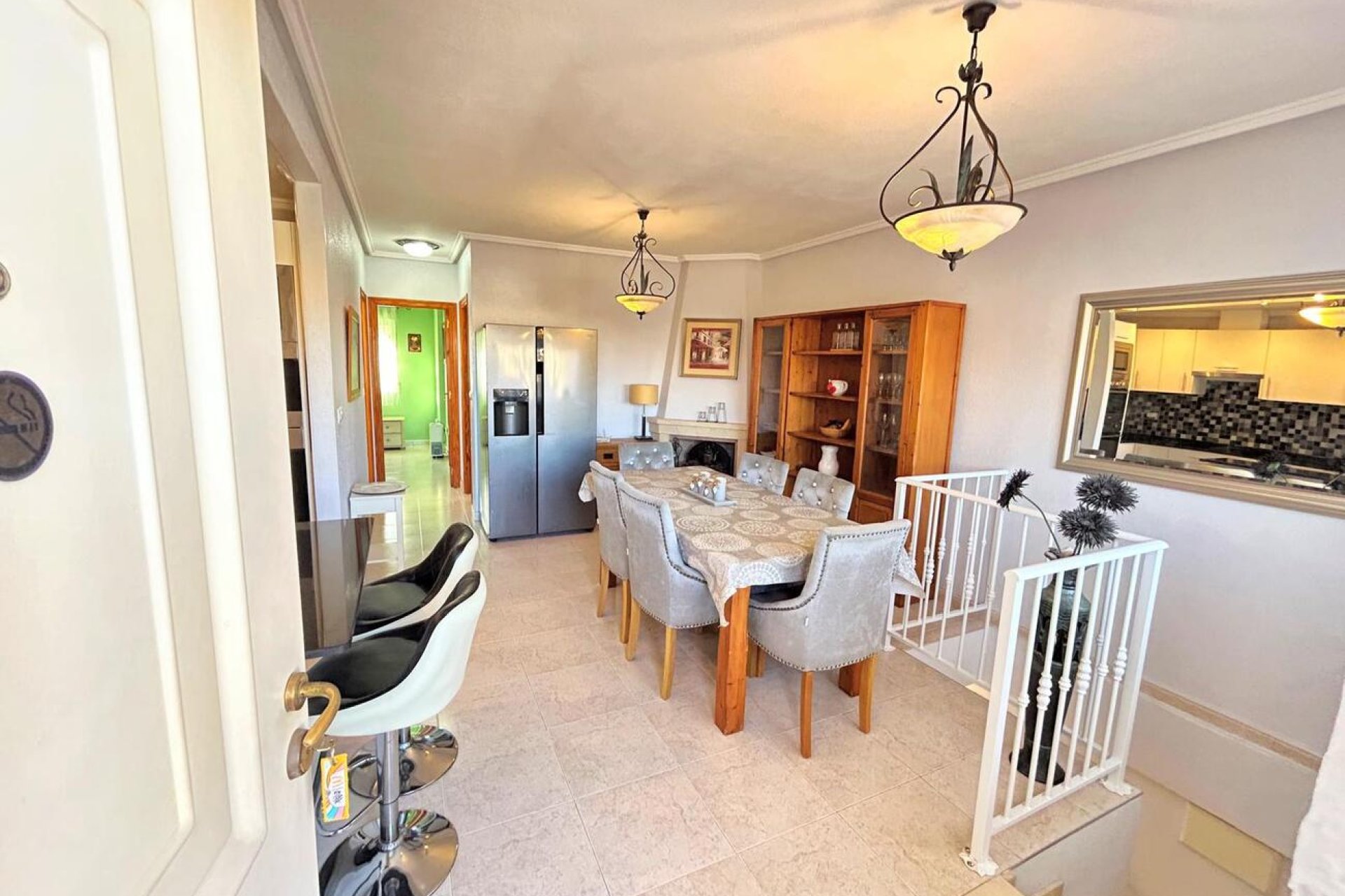 Revente - Town House -
Villamartin - Costa Blanca