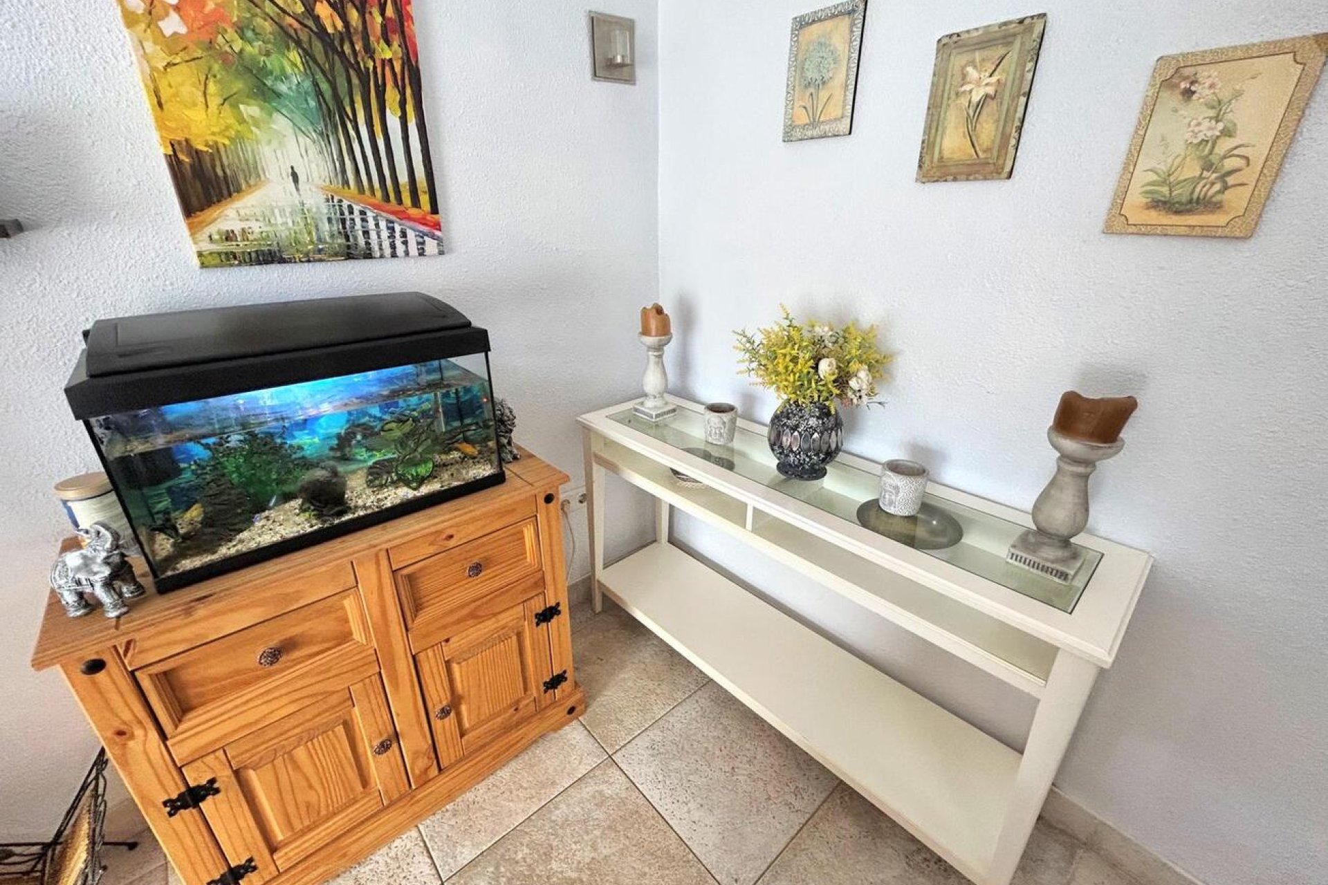 Revente - Town House -
Villamartin - Costa Blanca