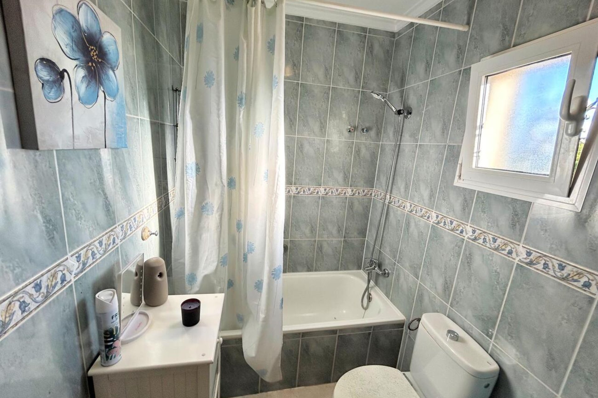 Revente - Town House -
Villamartin - Costa Blanca