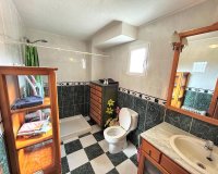 Revente - Town House -
Villamartin - Costa Blanca