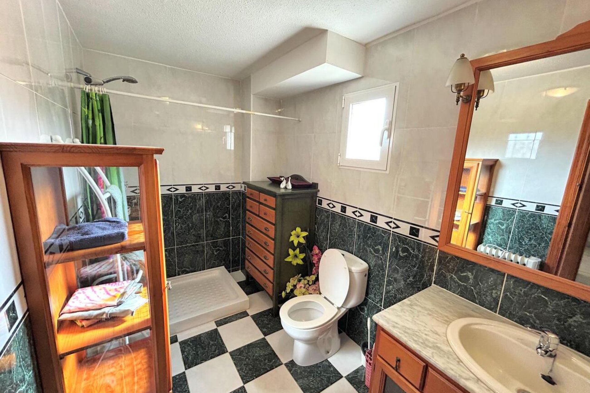 Revente - Town House -
Villamartin - Costa Blanca