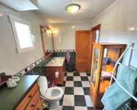 Revente - Town House -
Villamartin - Costa Blanca