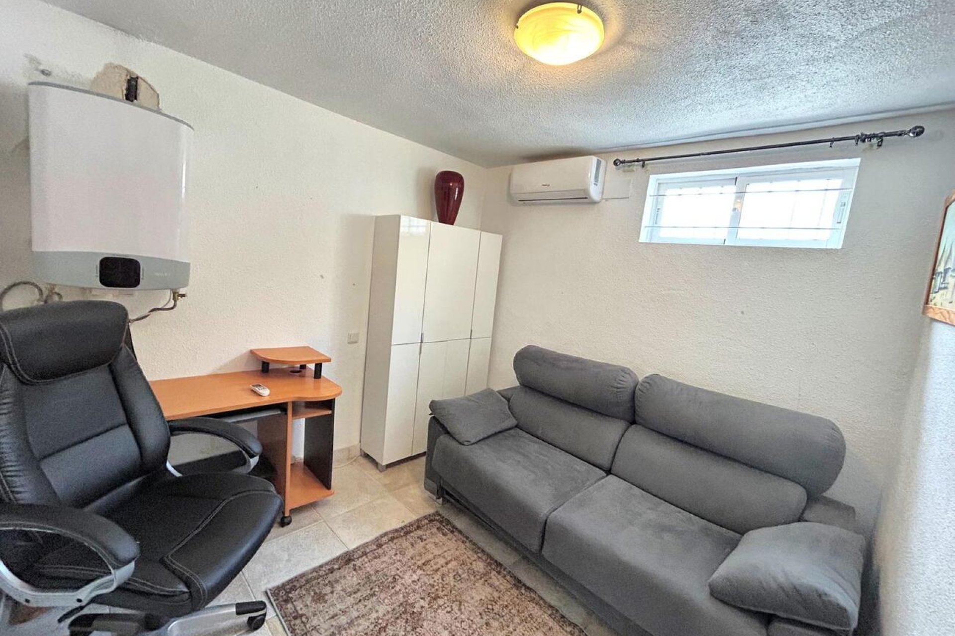 Revente - Town House -
Villamartin - Costa Blanca