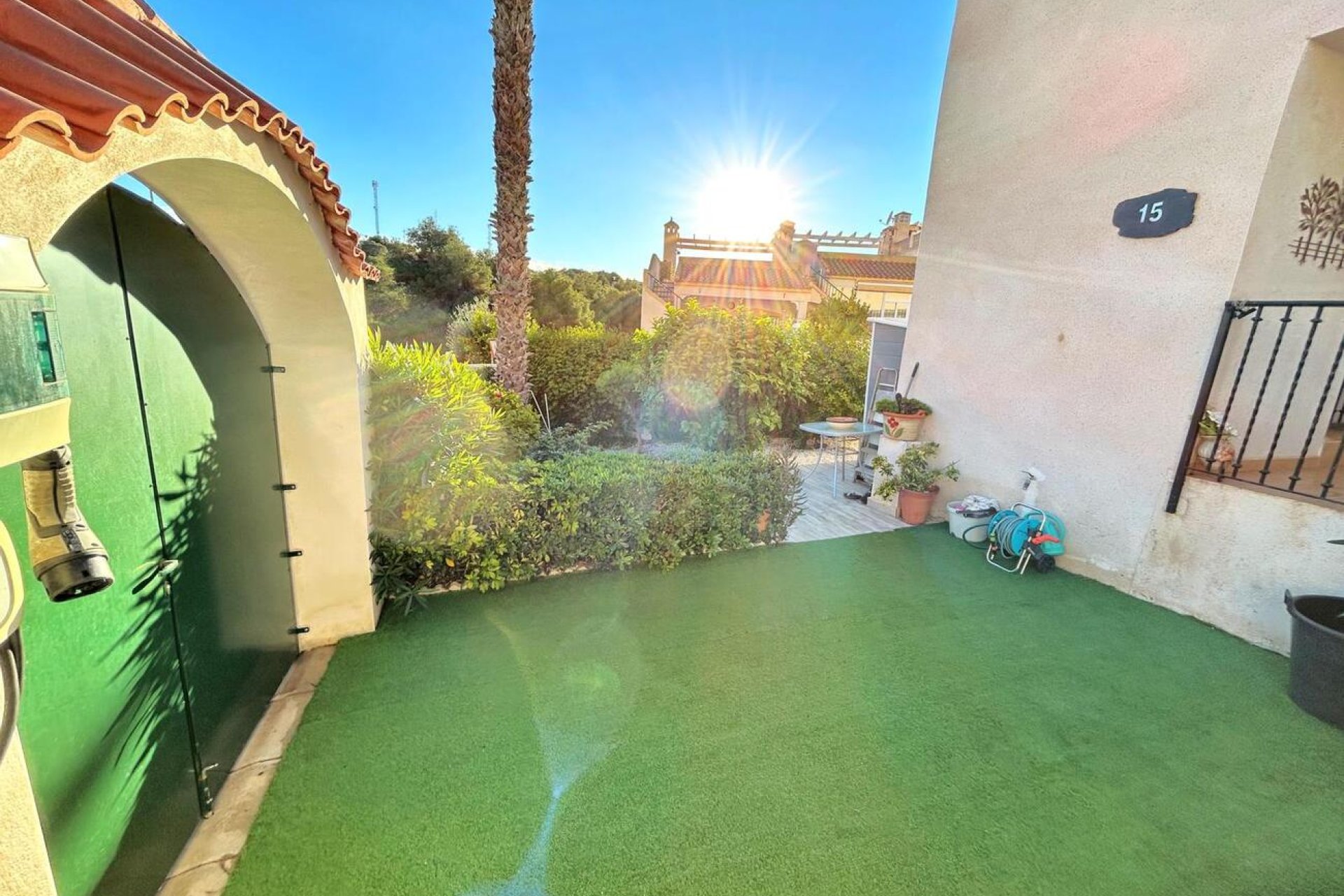 Revente - Town House -
Villamartin - Costa Blanca