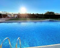 Revente - Town House -
Villamartin - Costa Blanca
