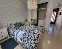 Revente - Town House -
Villamartin - Costa Blanca