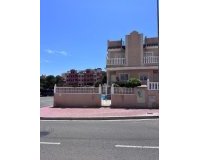 Revente - Town House -
Villamartin - Costa Blanca