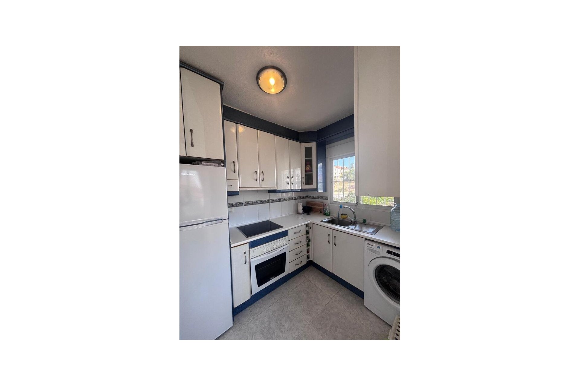 Revente - Town House -
Villamartin - Costa Blanca