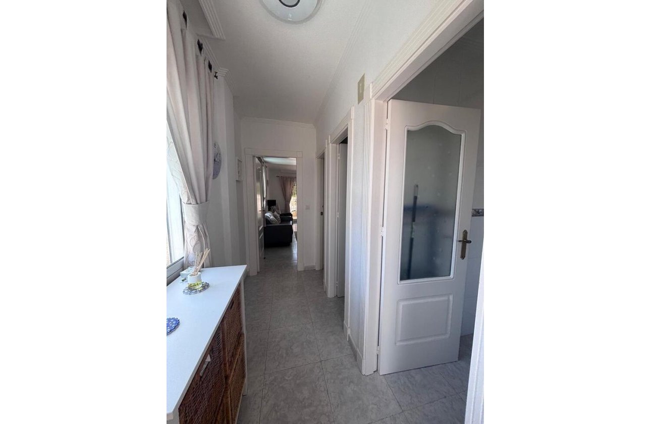 Revente - Town House -
Villamartin - Costa Blanca