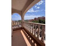 Revente - Town House -
Villamartin - Costa Blanca