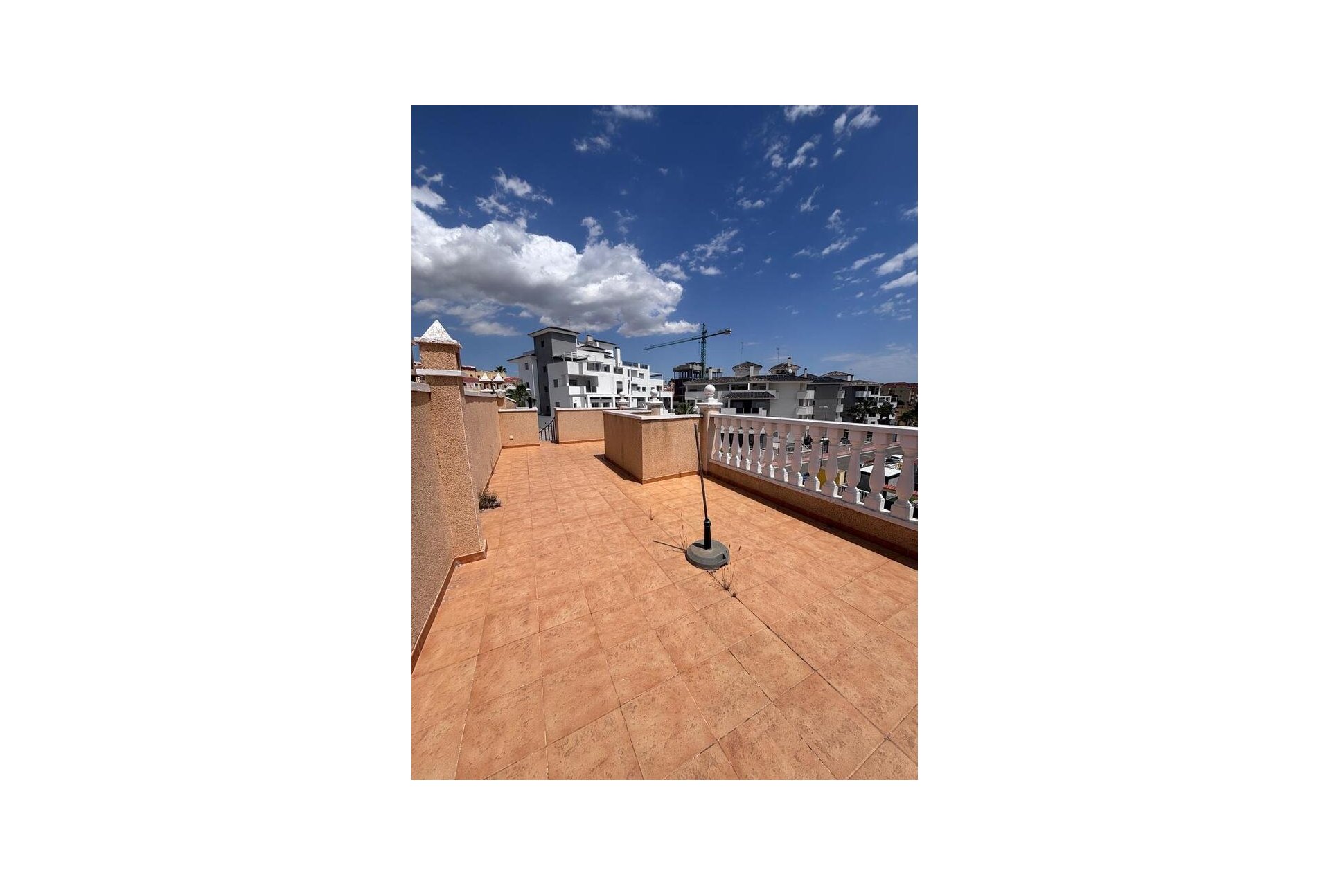 Revente - Town House -
Villamartin - Costa Blanca