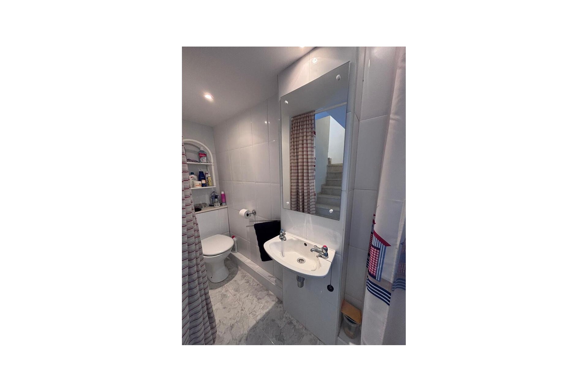 Revente - Town House -
Villamartin - Costa Blanca