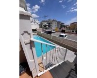 Revente - Town House -
Villamartin - Costa Blanca