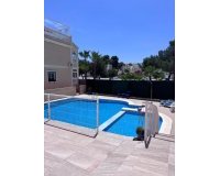 Revente - Town House -
Villamartin - Costa Blanca